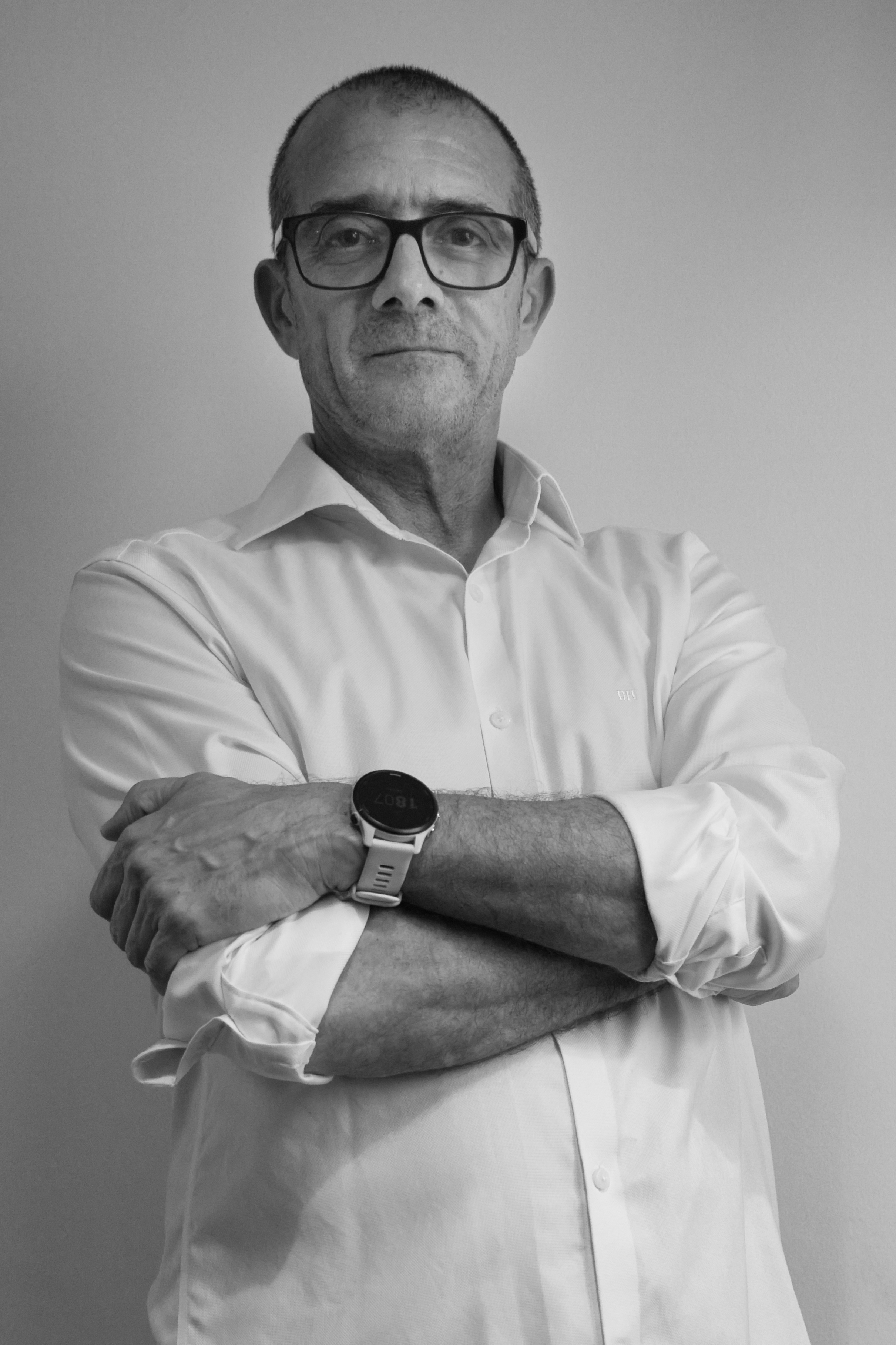 Tino Callarisa